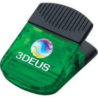 Jumbo Magnetic Memo Clip found in Office