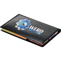 Slimline Sticky Memo Pad found in Office