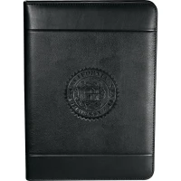 Windsor Impressions Zippered Padfolio found in Office