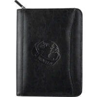 Renaissance Jr. Zippered Padfolio found in Office