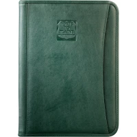 DuraHyde Zippered Padfolio found in Office