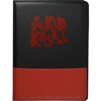 Associate Padfolio found in Office