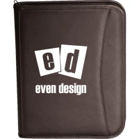 Presidential Padfolio found in Office