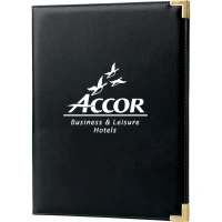 Miamian Padfolio found in Office