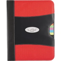 Flare Organization Padfolio found in Office