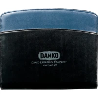 Windsor Reflections Zippered Padfolio found in Office
