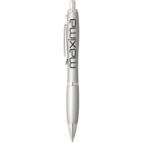 Mandarin Metal Ballpoint Pen found in Eco