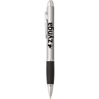 Jefferson Metal Ballpoint Pen found in Eco