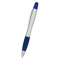 Twin-Write Pen with Highlighter found in Pens & Writing