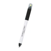 Twin-Write Pen with Highlighter found in Pens & Writing
