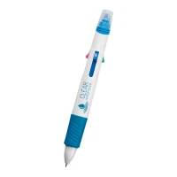 Quatro Pen with Highlighter found in Pens & Writing