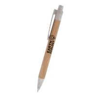 Bamboo Harvest Writer Pen found in Pens & Writing