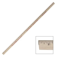 Natural Yardstick found in Office