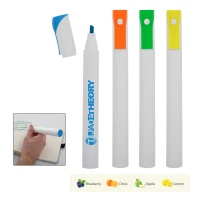 Scented Jumbo Highlighter found in Pens & Writing