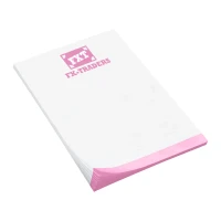 Post-It® 4" x 6" Full Color Notes - 50 Sheets found in Office