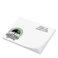 Post-It® 4" x 3" Full Color Recycled Notes – 25 Sheets found in Office