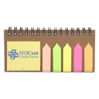 Multi-Use Desk Set found in Office