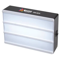 LED Cinema Box found in Office