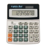 Desk Calculator found in Office
