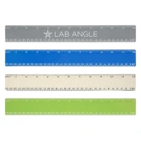 12" Harvest Ruler found in Eco