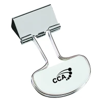 Binder Flip Clip found in Office