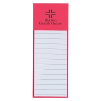 Magnetic Note Pad found in Office