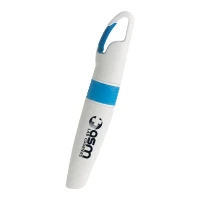 Carabiner Highlighter found in Pens & Writing