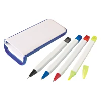 4-In-1 Writing Set found in Pens & Writing