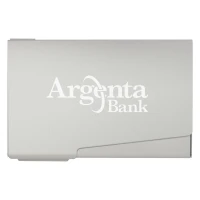 Business Card Holder found in Office