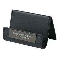 Execu-Buddy Card and Media Stand found in Office