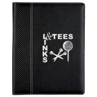 Carbon Fiber Look Portfolio found in Office