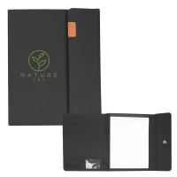 Paragon Padfolio with 100% RPET Material found in Office