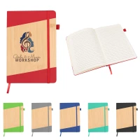 Bamboo Look Journal found in Eco