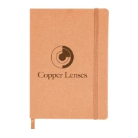 Recycled Cotton Journal found in Eco