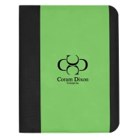 Non-Woven Large Padfolio found in Office