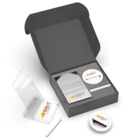 Powerstick Desk Buddies Kit found in Office