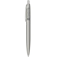 Recycled Stainless Steel Ballpoint Pen found in Pens & Writing