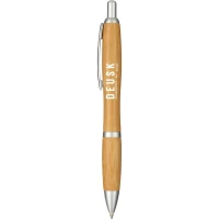 Bamboo Nash Ballpoint Pen found in Eco