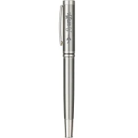 Recycled Stainless Steel Rollerball Pen found in Pens & Writing