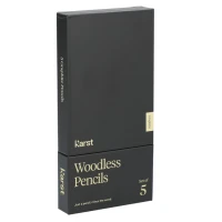 Karst Woodless Graphite Pencils found in Eco