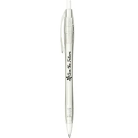 Recycled PET Cougar Ballpoint Pen found in Eco