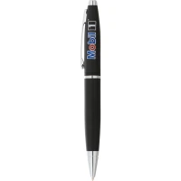 Cross® Calais Matte Black Ballpoint found in Eco