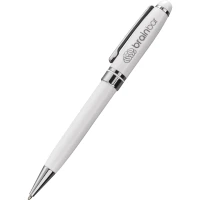 Bristol Ballpoint found in Eco