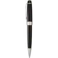 Cross® Bailey Black Lacquer Ballpoint found in Pens & Writing