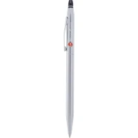 Cross® Click Chrome Ballpoint found in Events