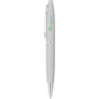 Cross® Calais Satin Chrome Ballpoint found in Events
