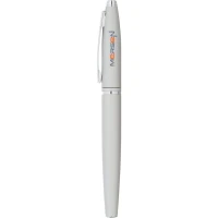 Cross® Calais Satin Chrome Roller Ball found in Events