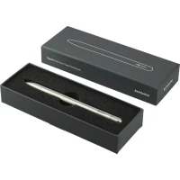 Baronfig Squire Precious Metals Stainless Steel Pen found in Eco