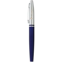 Cross® Calais Chrome Blue Roller Ball found in Events