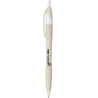 Cougar Wheat Straw Ballpoint found in Eco